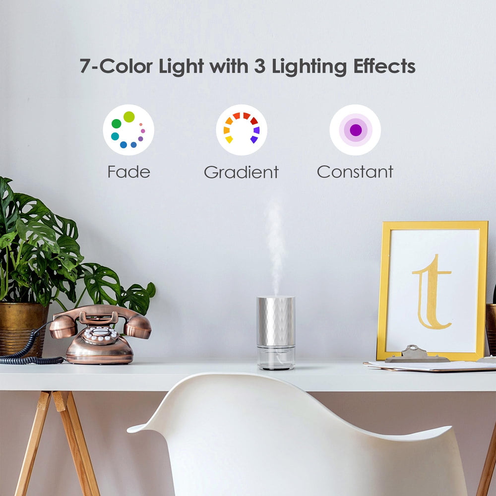 Airversa scent coverage up to 800 sq ft suitable for home or office