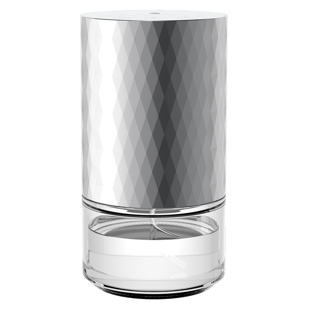 Airversa waterless diffuser with 100ml capacity for long lasting scent in living spaces