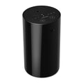 Airversa Waterless Diffuser AN8 Black — Battery Nebulizer, 0.7 oz