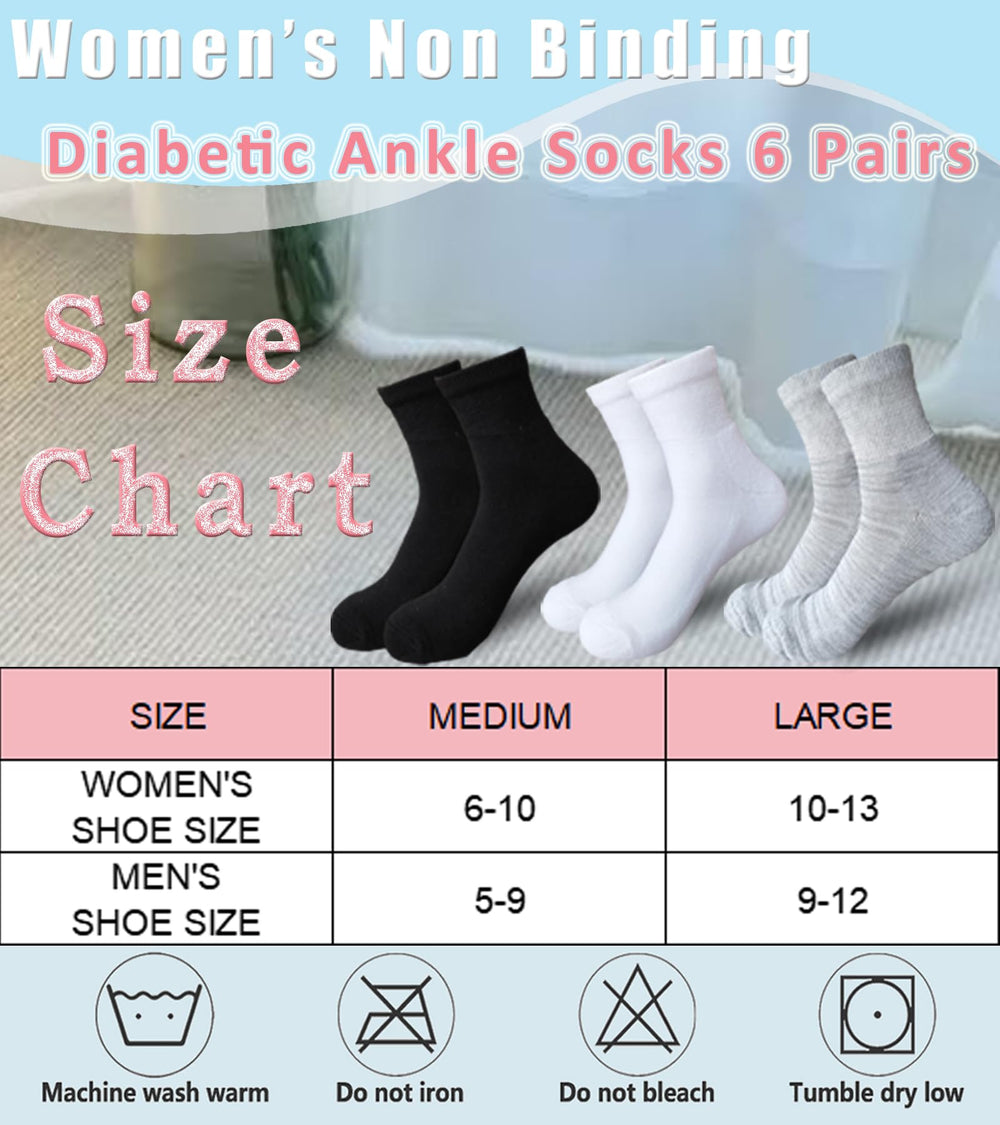 Aisesine calcetines con bolsa de lavado para durabilidad