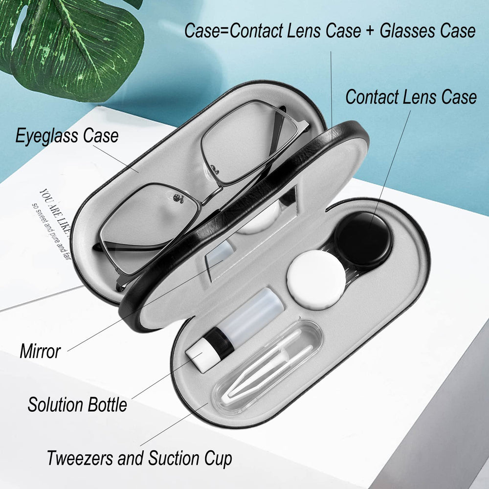 AITIME durable double-hinge design guarding eyewear against wear.