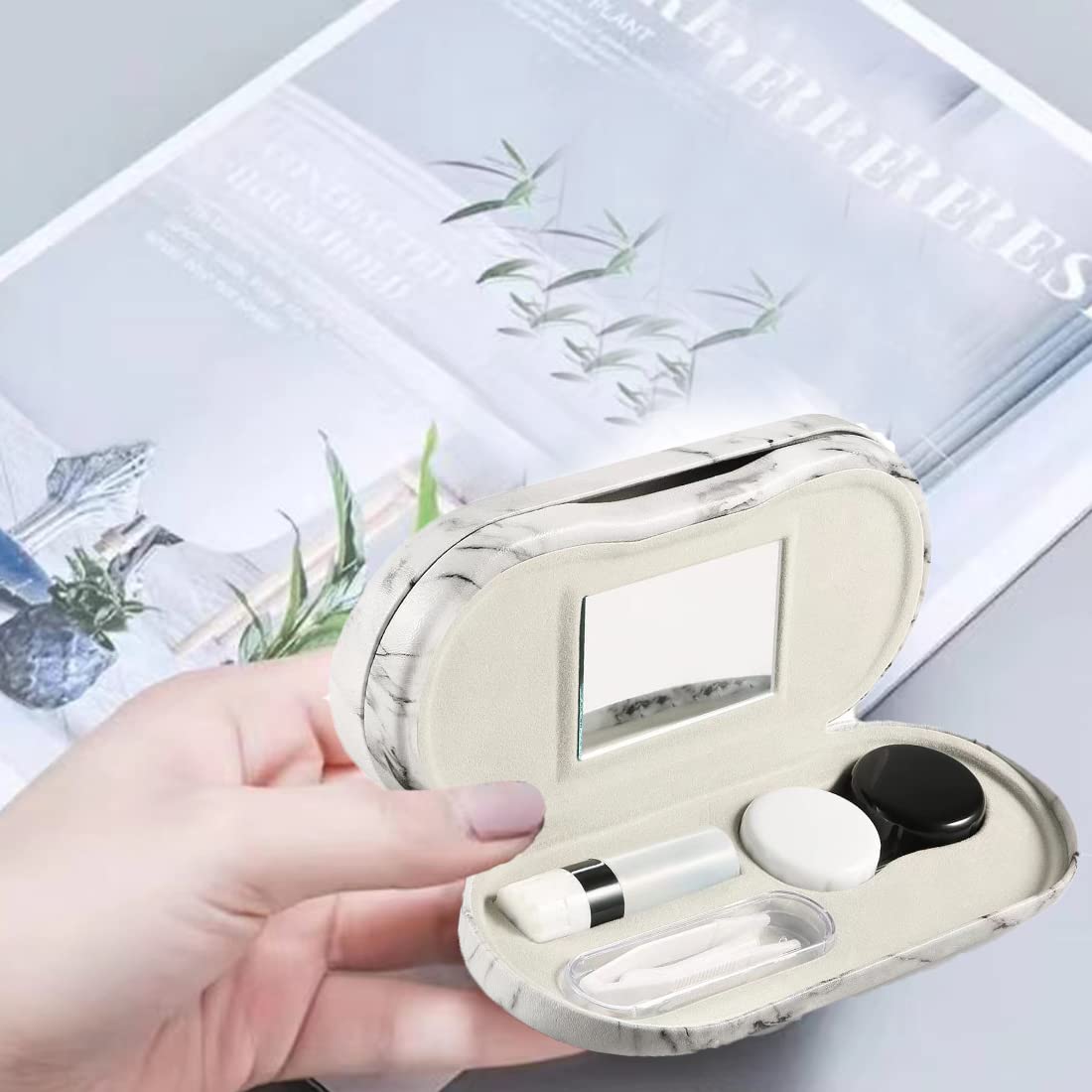 AITIME durable double hinge design and gift-ready packaging