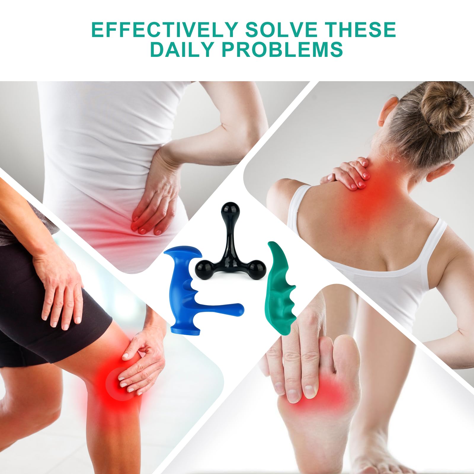 Aivwis Thumb Saver in a full-body use scenario for flexibility.