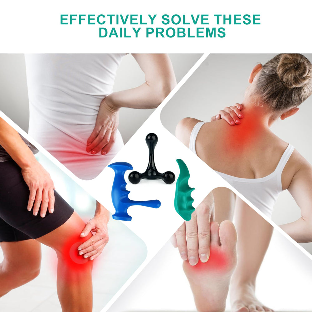 Aivwis Thumb Saver in a full-body use scenario for flexibility.
