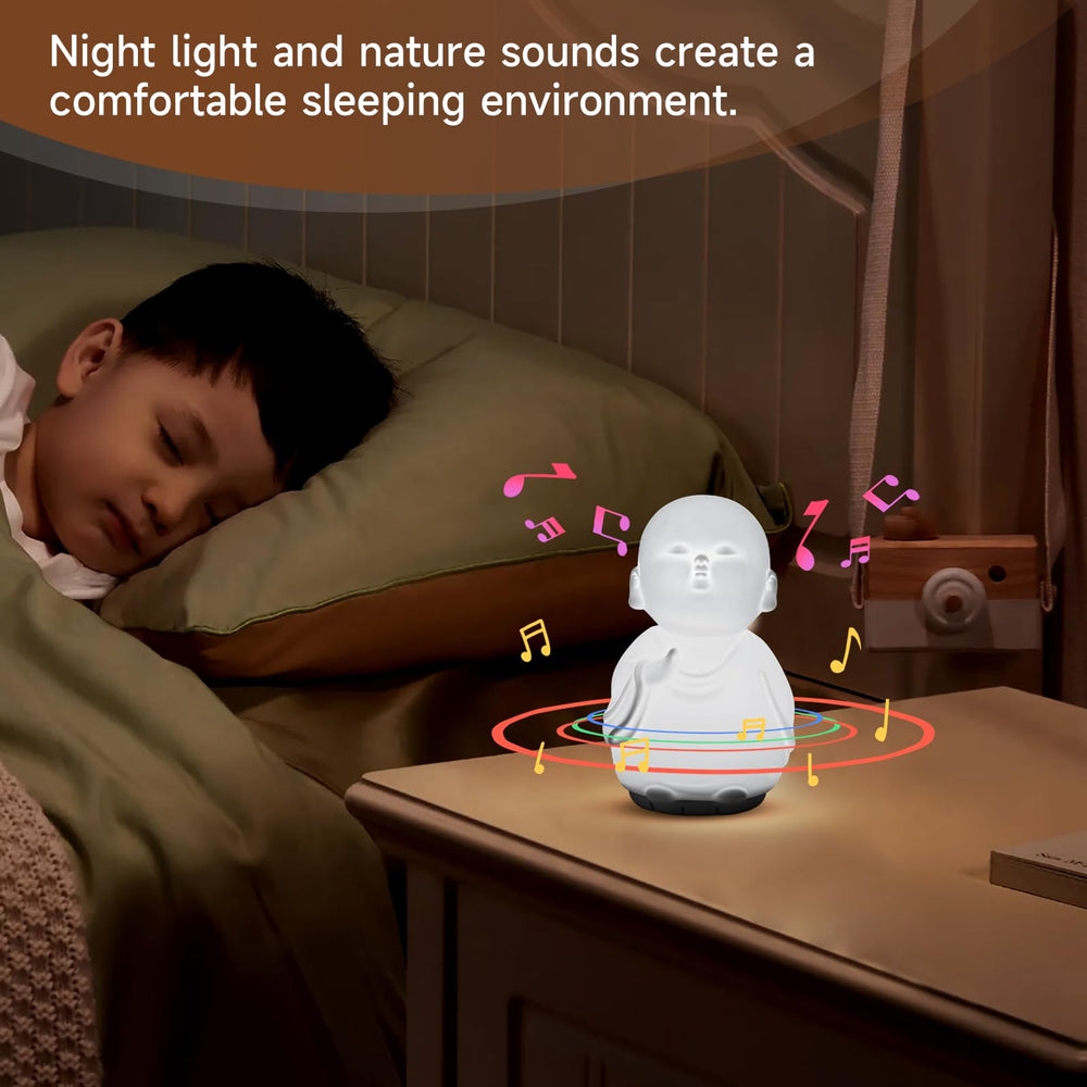Aiysamos Portable mindfulness set ideal for home, office, or travel