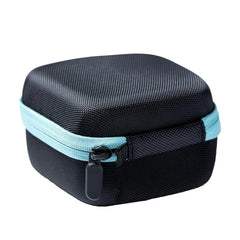 Waterproof and dustproof nylon exterior guards contents in AJFHKJ case.