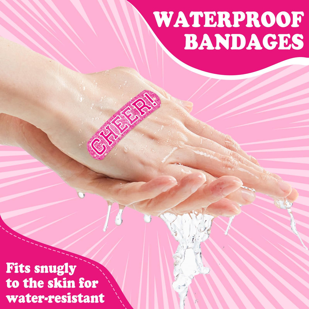 AKAIXI breathable fabric bandage designed to stay comfortable during wear.