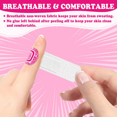 AKAIXI soft-padding bandage offering gentle wound coverage and padding.