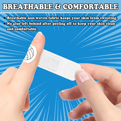AKAIXI volleyball bandages on arm, flexible fit without restricting movement.