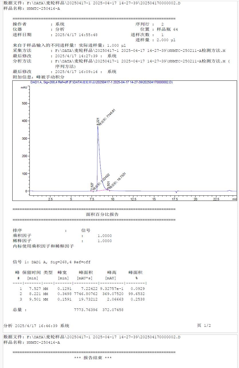 Bulk-pack Akersunder 5-amino-1-methylquinolin-1-ium-chloride packaging for labs.
