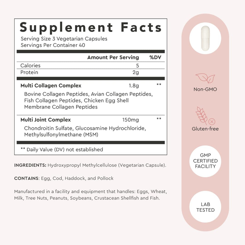 Alaya Naturals label emphasizes non-GMO gluten- and dairy-free formulation for sensitive diets
