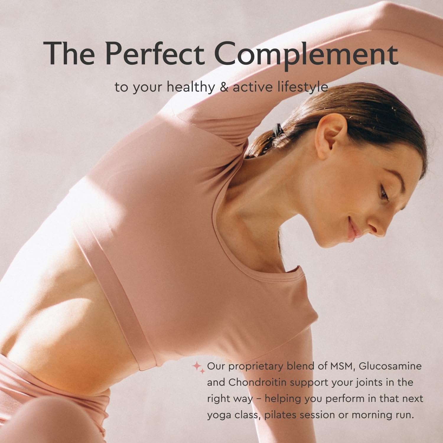 Alaya Naturals US-made GMP seal reinforces quality and safety
