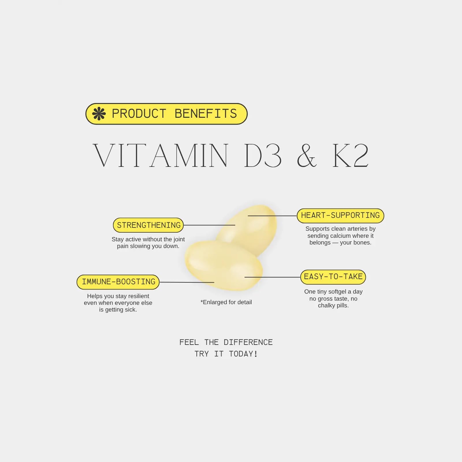 Morning routine with ALBIKYU RealGood Essentials for daily use