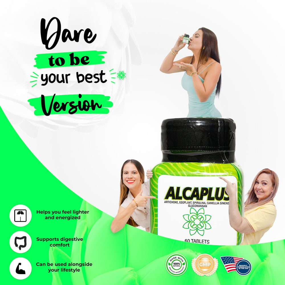 ALCAPPLUS eggplant ingredient image signaling detox and gut comfort