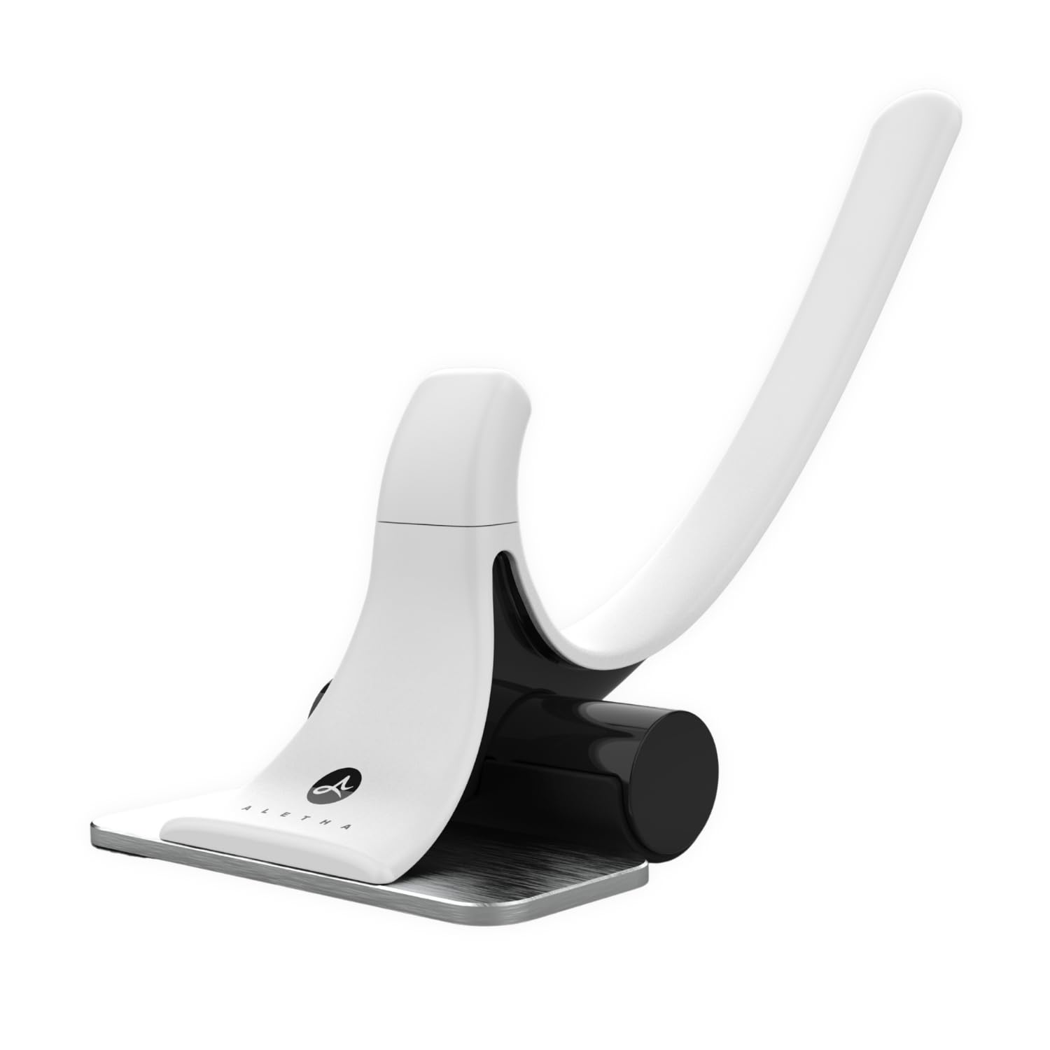Aletha The Mark Original Hip Hook with angled handle for precise hip flexor release.