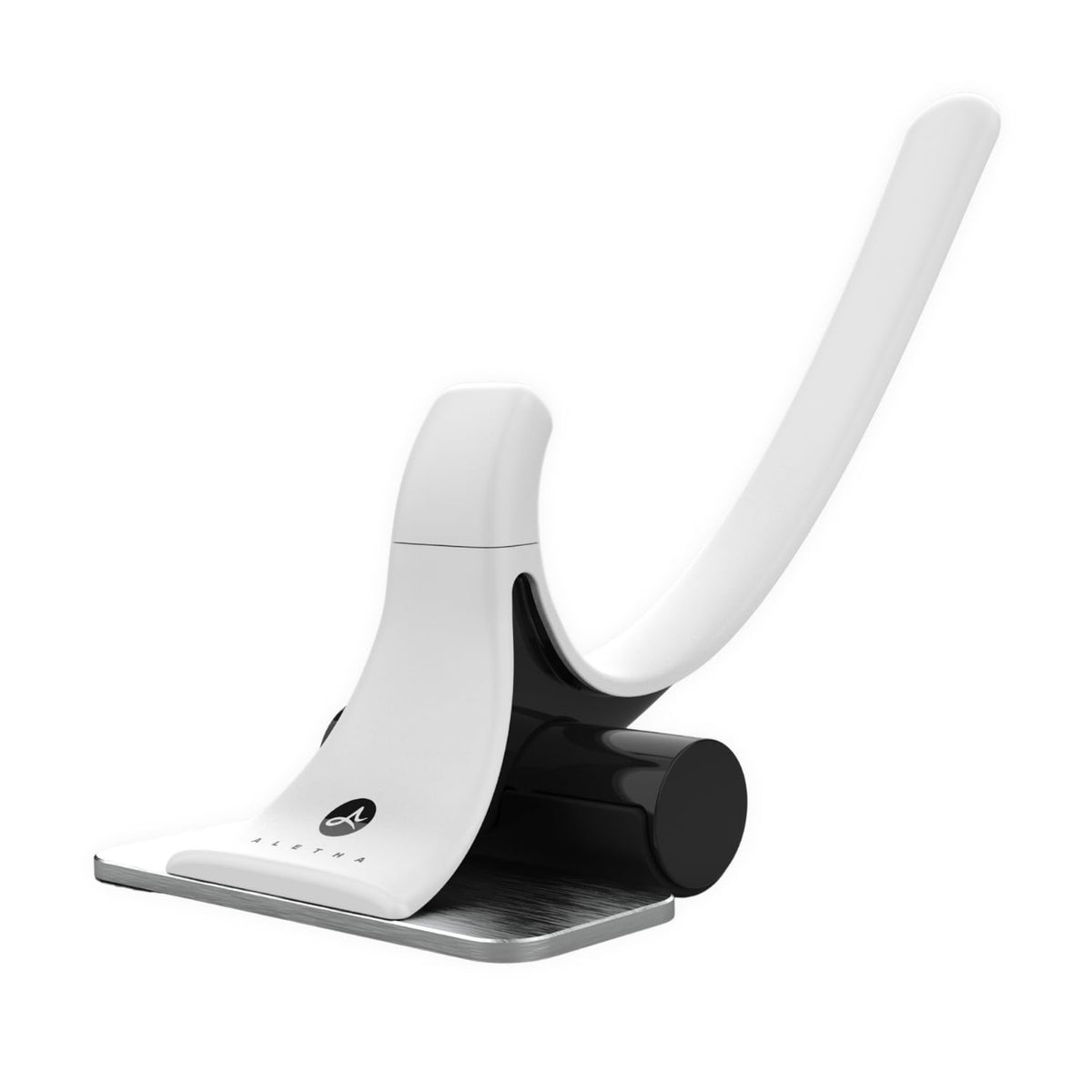 Aletha The Mark Original Hip Hook with angled handle for precise hip flexor release.