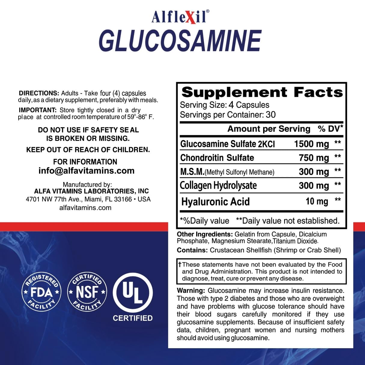 ALFA VITAMINS ALFLEXIL joint movement scene for flexibility.