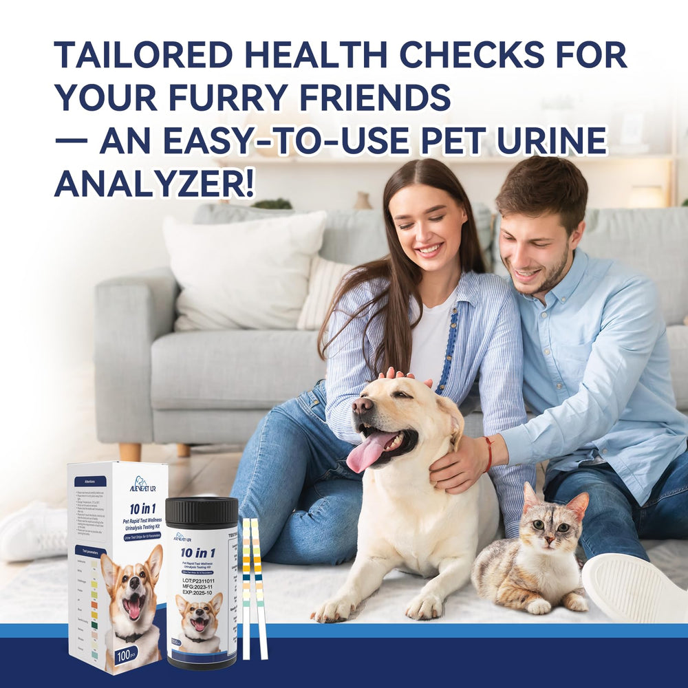 AlievePet packaging displays vet approved quality for trusted pet care.