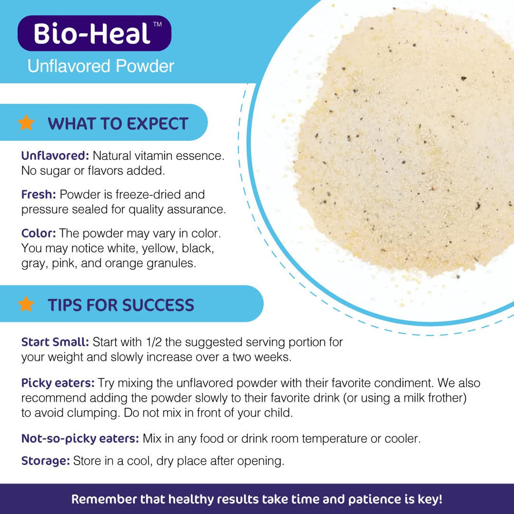 All-Star Nutrition Bio-Heal 12-strain probiotic blend for gut and immune support