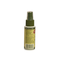 All Terrain Herbal Armor with kids for family-friendly protection outdoors.