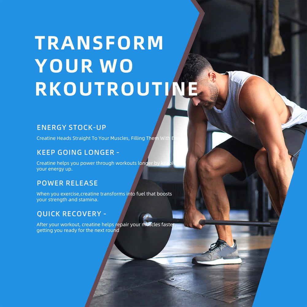 Allcoovita Creatine Monohydrate Gummy label highlights vegan and halal