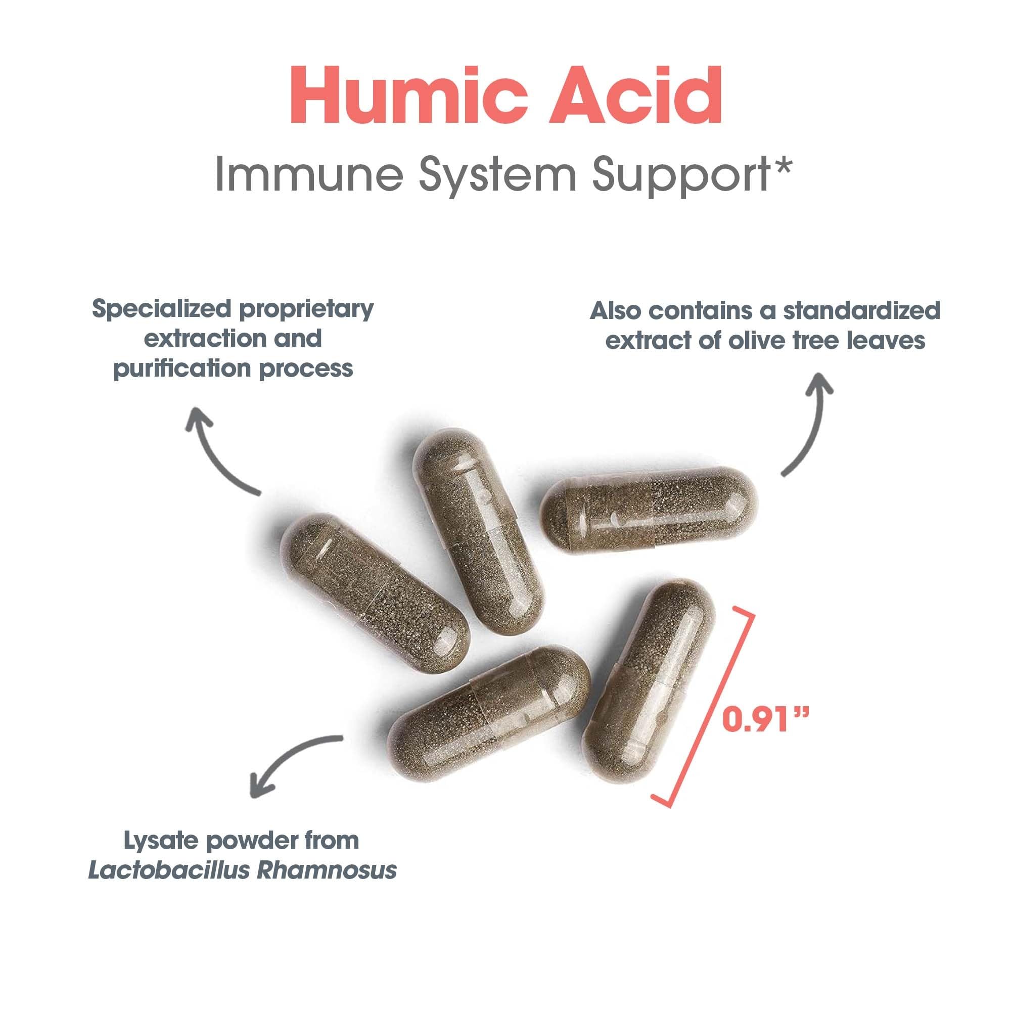 Doctor-developed Allergy Research Group hypoallergenic formula.