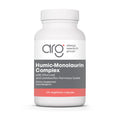 Allergy Research Group Humic-Monolaurin Complex – Immune Support, Humic Acid, Olive Leaf, Vegetarian Capsules – 120 Count