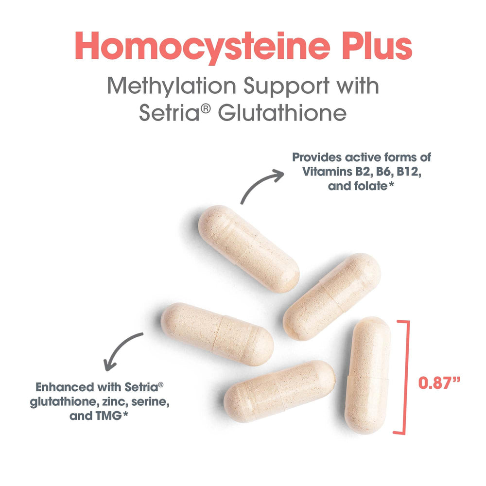 Allergy Research Group TMG bottle features a methyl donor for cellular function.
