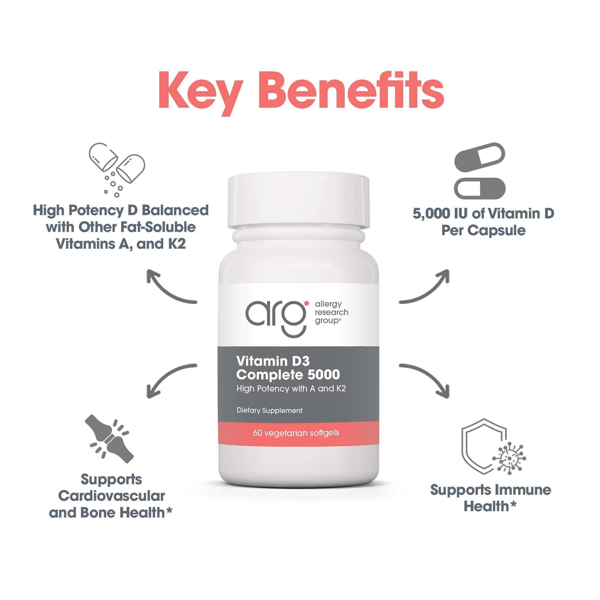 D3 with K2 and tocotrienols emphasizes balance for daily routine.