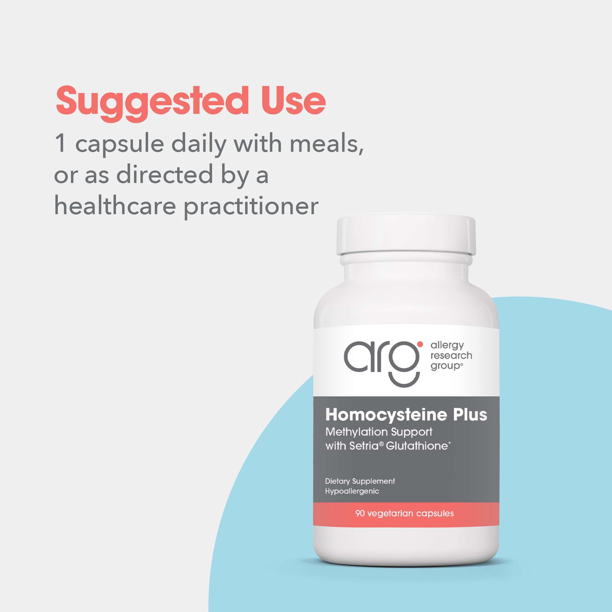 Allergy Research Group Zinc L-Serine bottle emphasizes key cofactors for balance.
