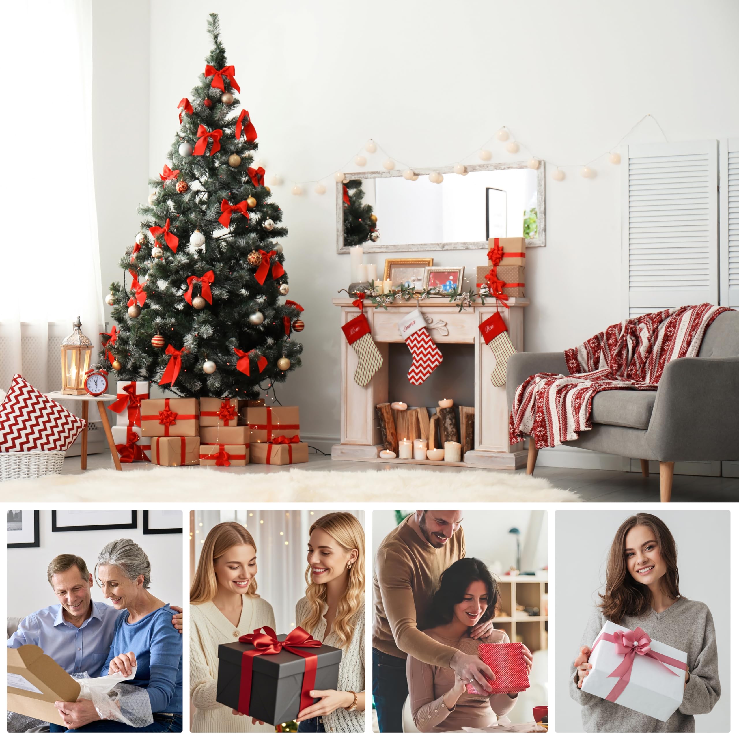 Alliggic corded massager motor designed for extended sessions.