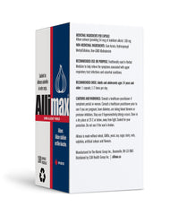 Allimax capsules closeup highlights their smooth coating and stable allicin content