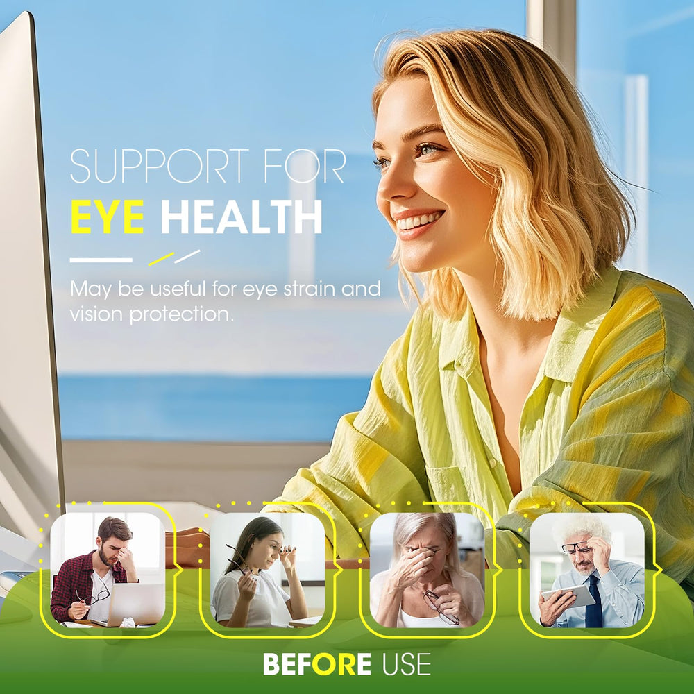 Alliwise vision silhouette represents clarity and focus benefits for users.