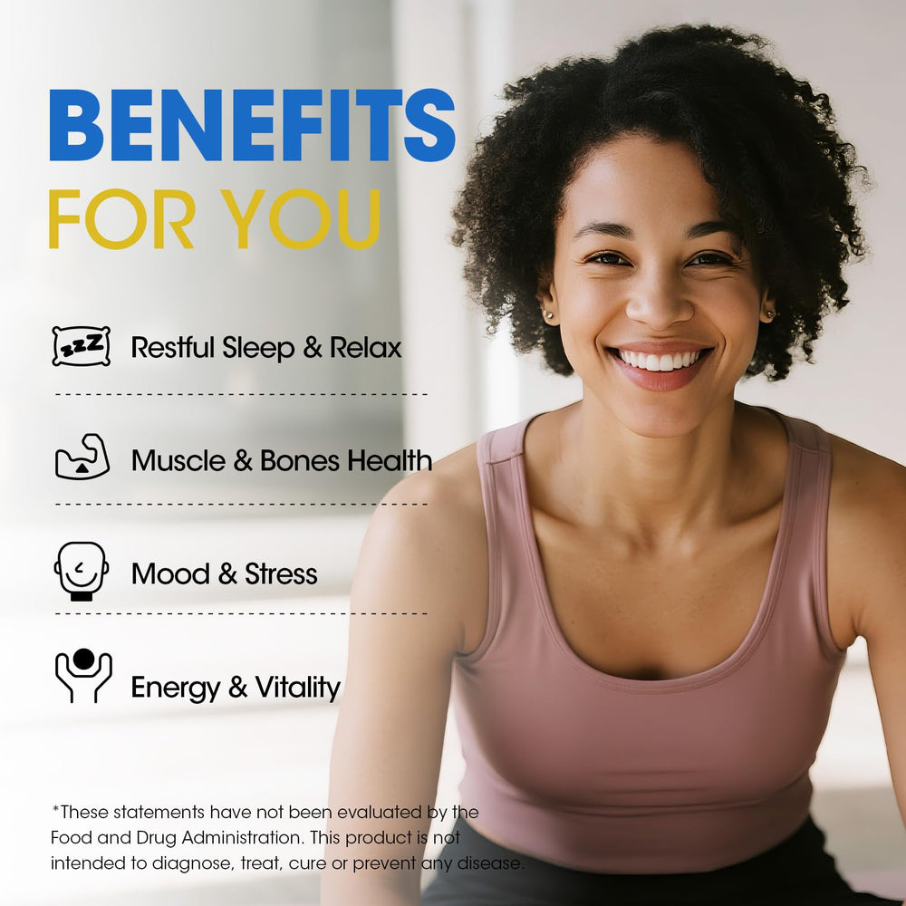 Alliwise Magnesium Glycinate Capsules, easy-to-swallow design for sensitive stomachs and comfort.