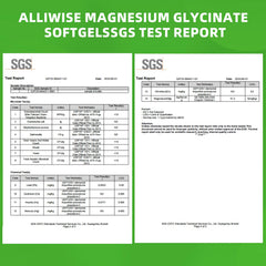 Alliwise label shows non-GMO and clean ingredients for health-conscious shoppers