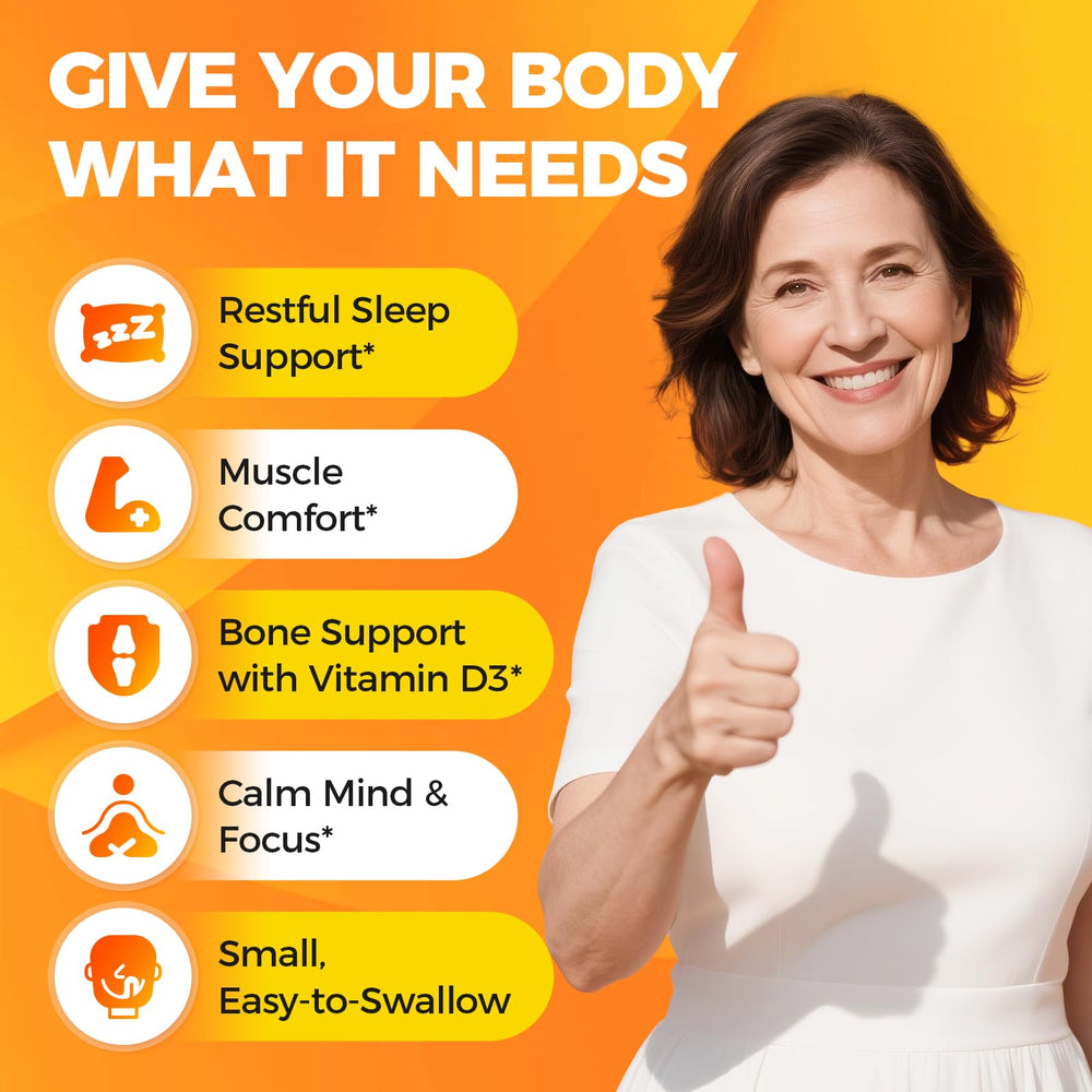 Alliwise magnesium glycinate softgels close-up for easy swallowing
