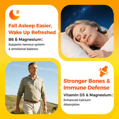 Alliwise vitamin D3 and B6 bottle label showing bone and mood support ingredients.