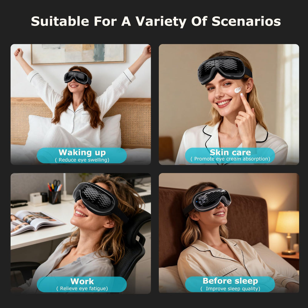 ALLJOY lightweight design for portable, on-the-go use