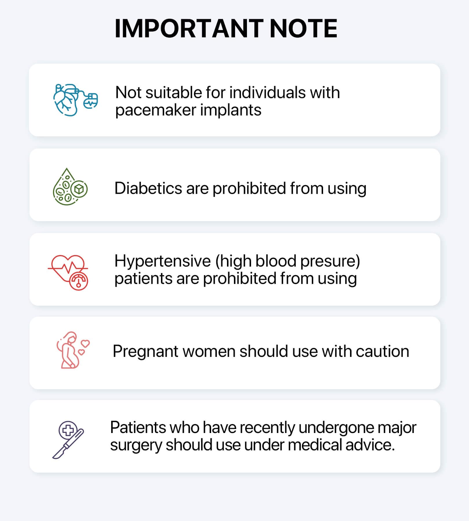 ALLJOY leg massager comes with gift-ready packaging for a thoughtful present.