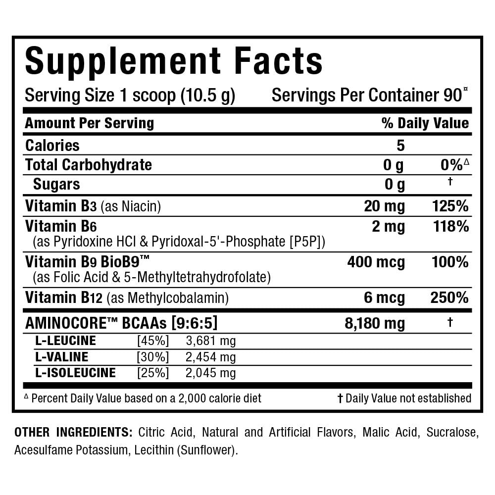 INSTACLEAR badge on packaging highlights fast absorption technology.