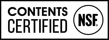 Mixing ALLMAX Creatine Monohydrate in a glass for fuller pumps