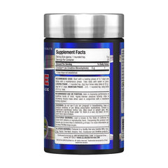 AllMax Creatine Monohydrate instantized formula blends easily in any drink.