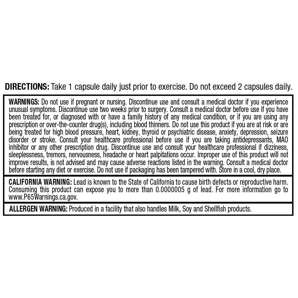 ALLMAX Essentials pack shot with 60 capsules for balanced supplementation routine