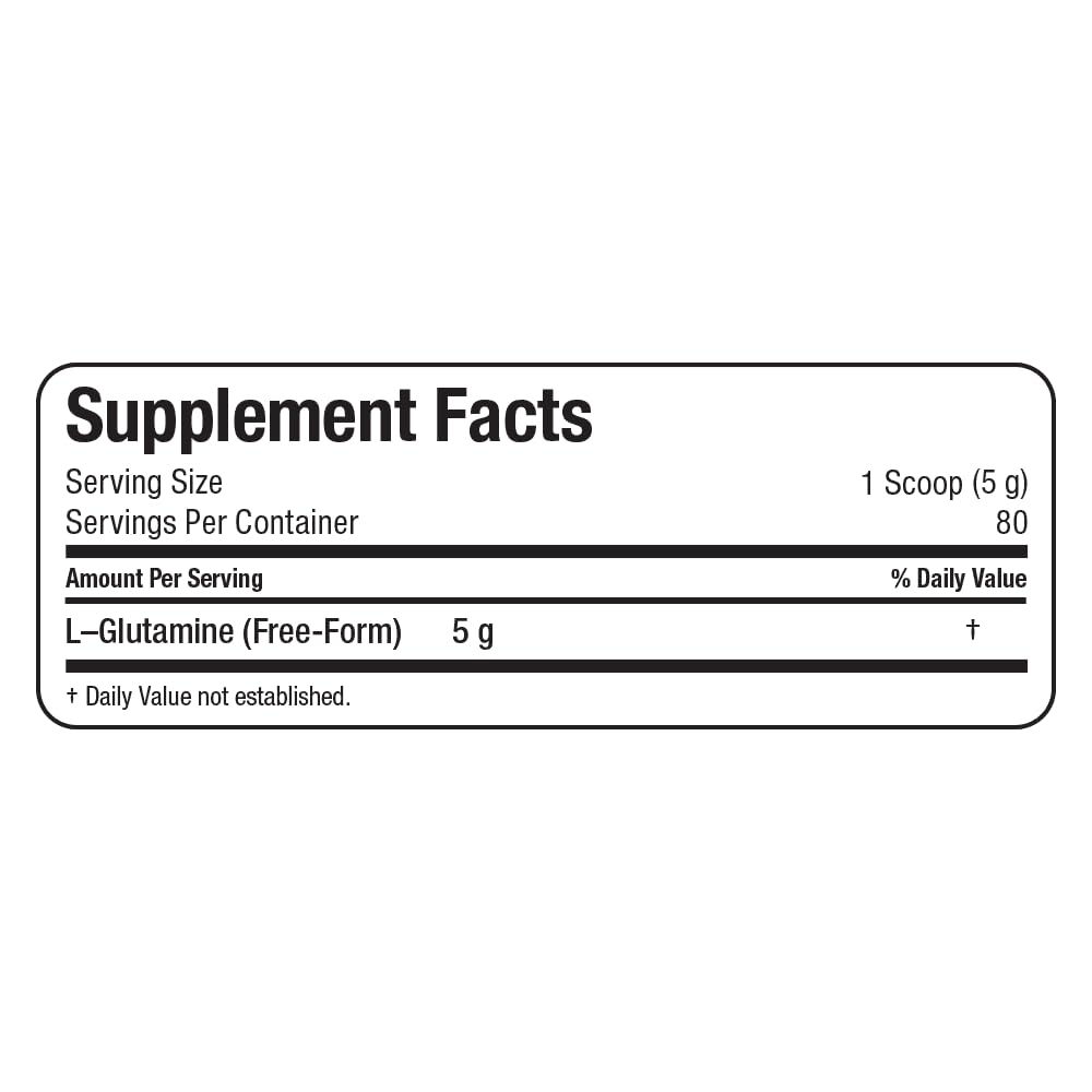 Product shot featuring ALLMAX branding and clear labeling.