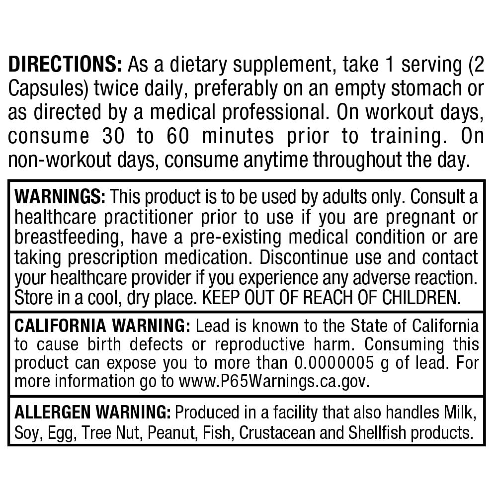 AllMax L-Carnitine Tartrate bottle on a workout setup, supports training energy.