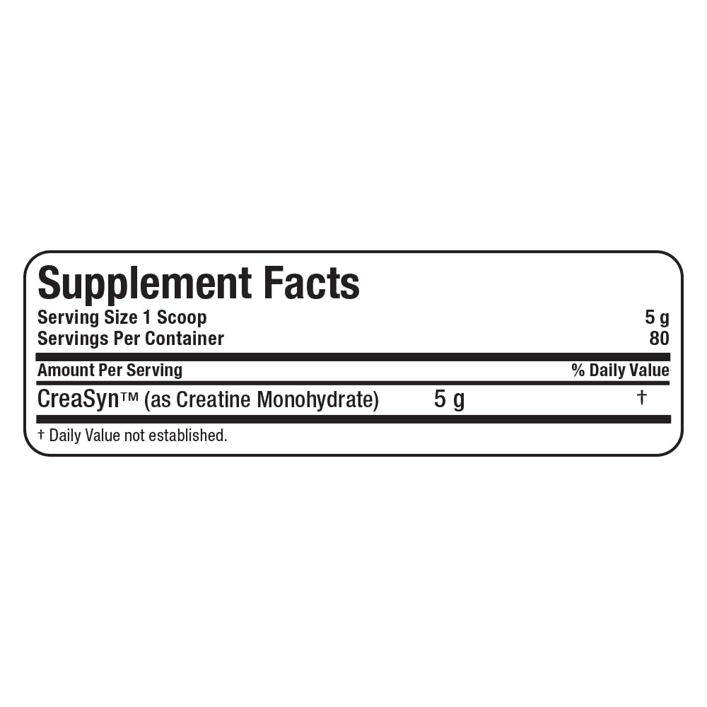 AllMax Nutrition Creatine Monohydrate powder in gym setting supports training routines.