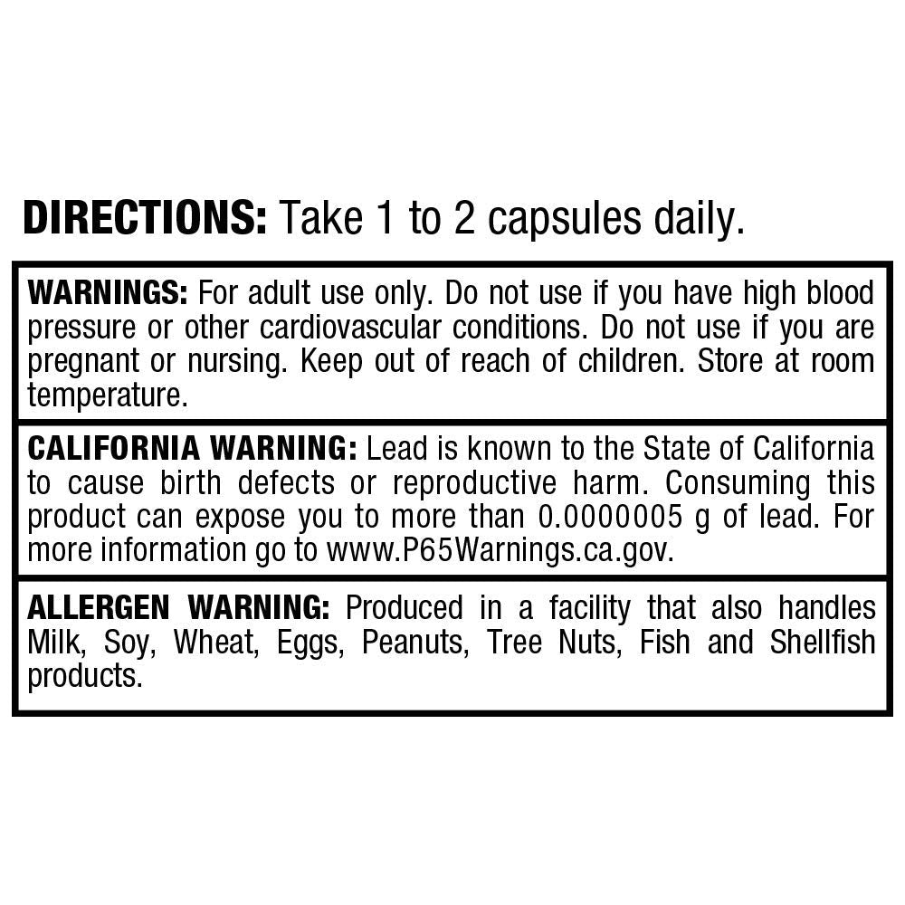 ALLMAX TRIBX90 capsules in a gym bag for training days.