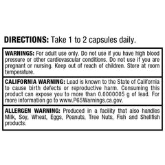 ALLMAX TRIBX90 capsules in a gym bag for training days.