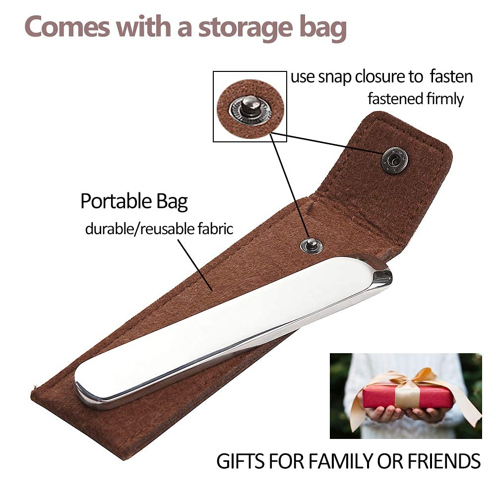 Allshow gua sha tool packaging shows safe storage and gifting suitability.