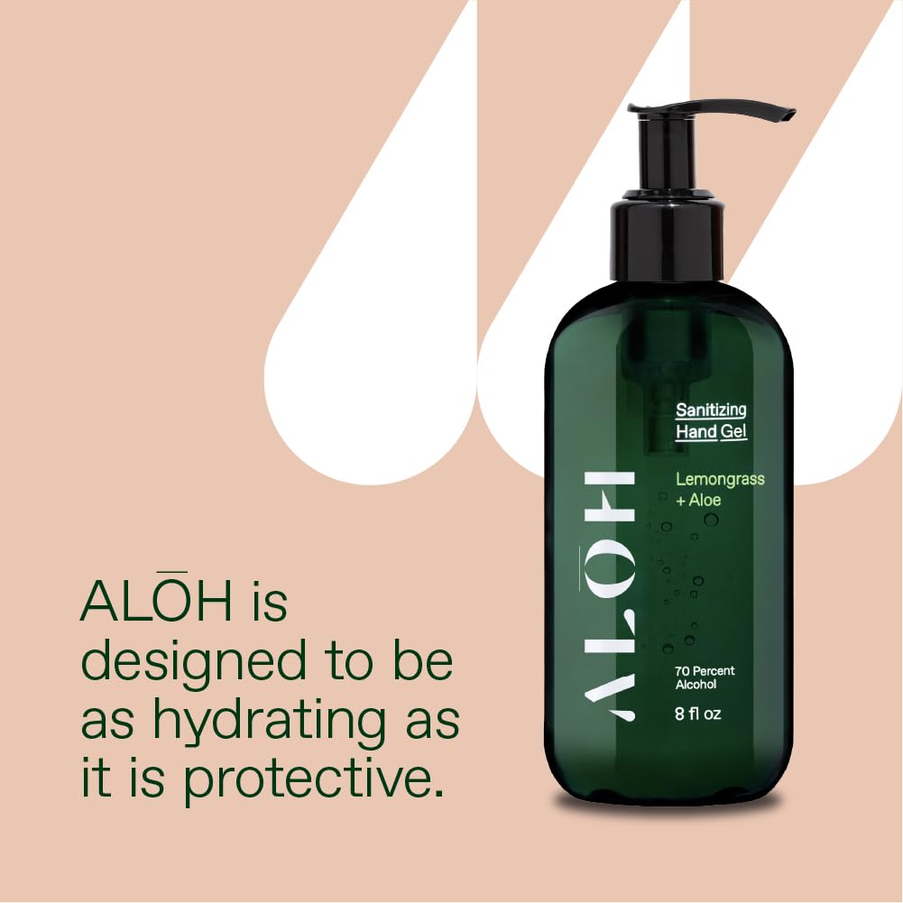 ALO ALŌH USA-made product with global components for quality.